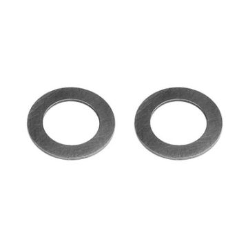 Xray Ball Diff Washer 9X14X0.5  (2) (XR385099)