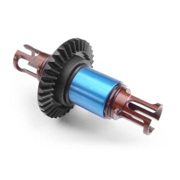 Xray Front One-Way Differential - Set - Blue (XR385101)