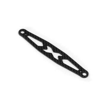 Xray Graphite Battery Holder - Black (XR386115)