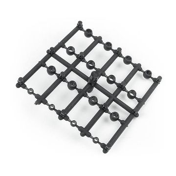 Xray Set Of Composite Pivot Balls (XR387400)