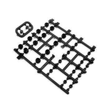 Xray Set Of Composite Pivot Balls M18T (XR387410)