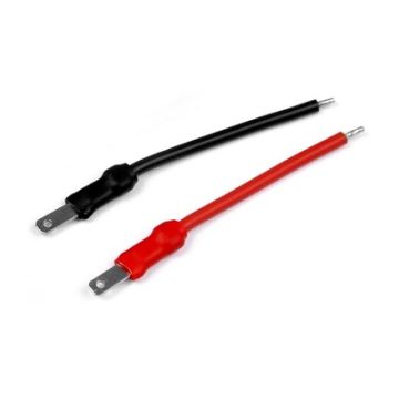 Xray Xray Micro Cable With Faston Connector (Set) (XR389131)