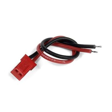 Xray Xray Battery Cable For Micro Batt. Pack (XR389133)