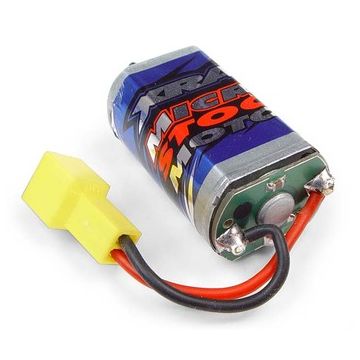 Xray Xray Micro Stock Motor With Plug (XR389160)