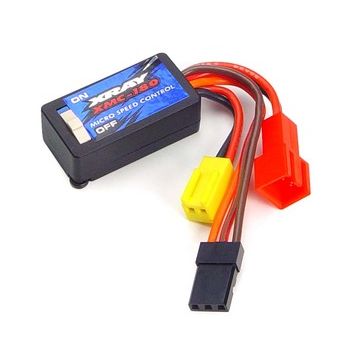 Xray Xray Micro Speed Controller 180  With Reverse (XR389180)