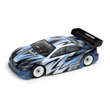 Xray Micro Body 1/18 Touring - 150mm (XR389706)