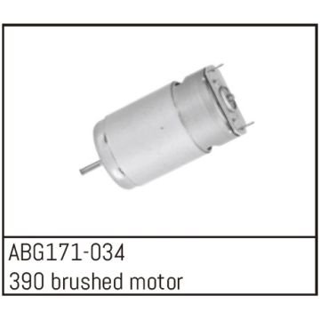 Absima 390 Motor (ABG171-034)