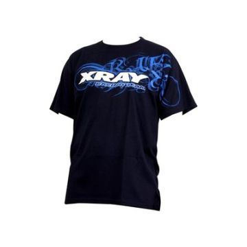 Xray Xray Team T-Shirt (S) (XR395011)