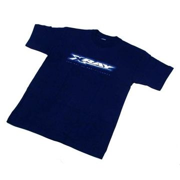 Xray Xray Team T-Shirt (M) (XR395012)