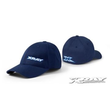 Xray Xray Flexfit Cap (S - M) - V2 (XR396902)