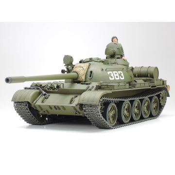 1/35 Tamiya Soviet Tank T 55 (THC35257)