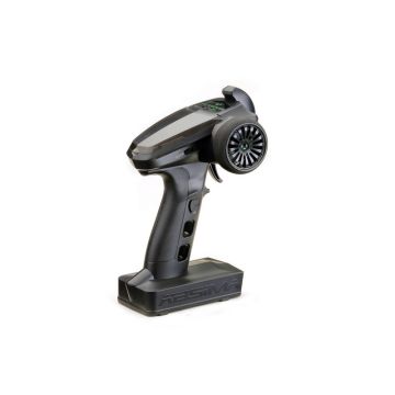 Absima 4 Channel Radio CR4S V2 2.4GHz incl. 1 Receiver (AB2000010)