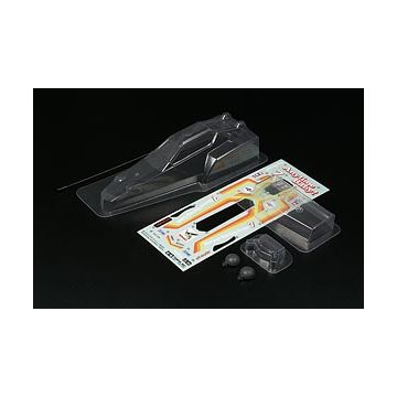 Tamiya Tamtech-Gear The Hornet Body (THC40131)