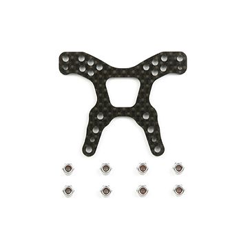 Tamiya GB-01 Carbon Damper Stay Front (THC40517)