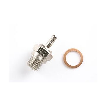 Tamiya Plug/Washer Was 7730047 Tnx (THC41082)