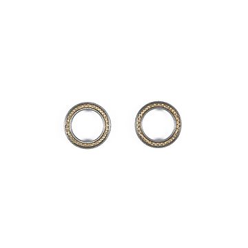 Tamiya 1280 Bearing X 2 Was 53066 (THC42196)