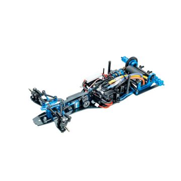 Tamiya TRF104 Chassis Kit (THC42389)