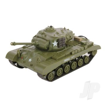 Henglong 1:30 M26 Pershing RC Tank (4400721)