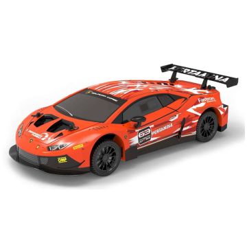 TEC-TOY 1:24 Lamborghini Huracan GT3 - Orange (6624M/O)