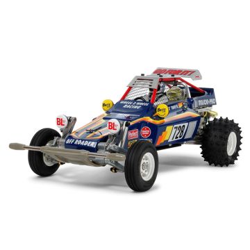 Tamiya RC Fighting Buggy 2014 (THC47304)