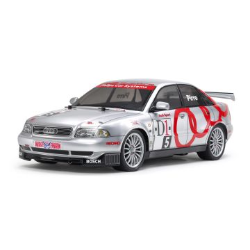 Tamiya Audi A4 Quattro TT-01E (THC47414)