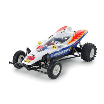 Tamiya Super Storm Dragon (THC47438)