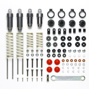Tamiya VQS (2020) High Capacity Damper Set (THC47455)
