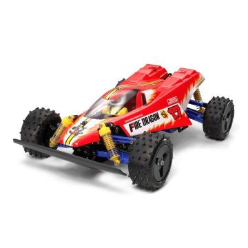 Tamiya Fire Dragon 4WD 2020 (THC47457) ** Special Offer **