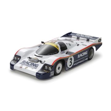 Tamiya Porsche 956 (THC47508)