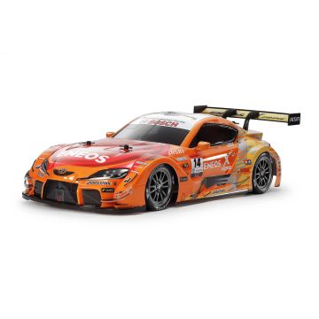 Tamiya ENEOS X Prime GR Supra (TT-02) (THC47514)