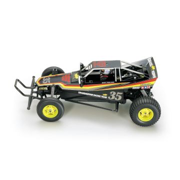 Tamiya Grasshopper Black Edition (THC47522) 