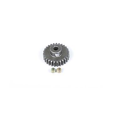 Tamiya H.C.0.6 Alu.Pinion Gear 27T Ltd (THC49230)