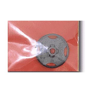 Tamiya Hard 0.4 Spur Gear 88T Ltd (THC49238)