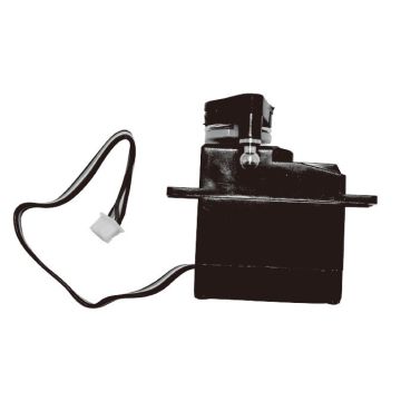 Absima 5 Wire Steering Servo And AssemBLy (AB18301-34)