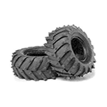 Tamiya Monster Pin Spike Tire (THC50374)