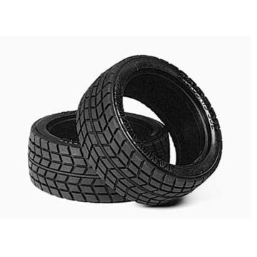 Tamiya Celica Racing Radial Tire (THC50419)