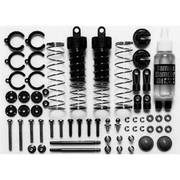 Tamiya C.V.A Short Shock II (THC50520)