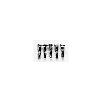 Tamiya 2.6X10mm Tapping Screw *5 (THC50575)