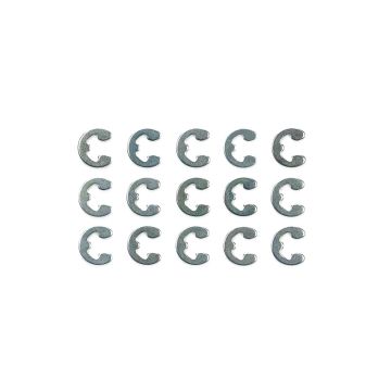 Tamiya 2mm E-Ring 15pcs (THC50588)