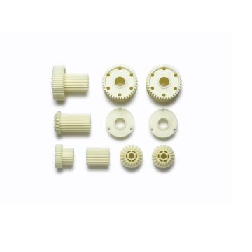 Tamiya TL01 G Parts (Gear) (THC50738)