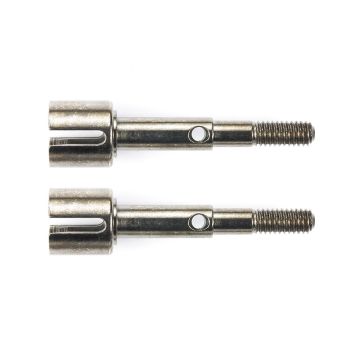 Tamiya TG10 Long Wheel Axle "2 (THC50808)