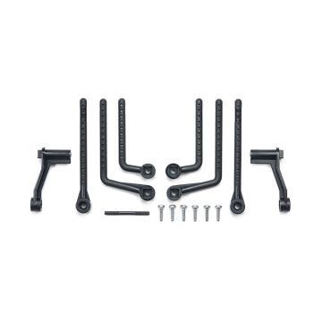 Tamiya TL01 E Parts (Body Mount) (THC50855)