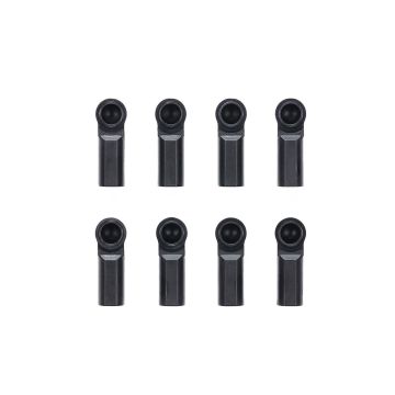 Tamiya 5mm Ball Connector *4 (THC50875)