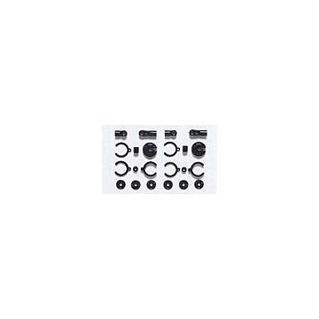 Tamiya Cva Shock Unit Ux Parts Was 0225072 (THC50950)