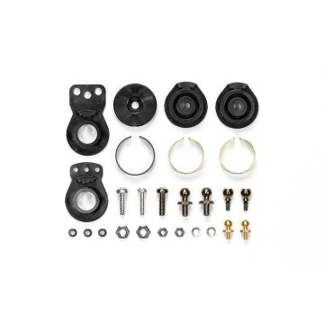 Tamiya Hi-Torque Servo Saver (Black) (THC51000)