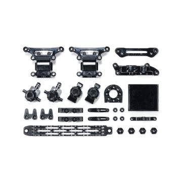 Tamiya TT-01 A Parts (Upright) (THC51002)