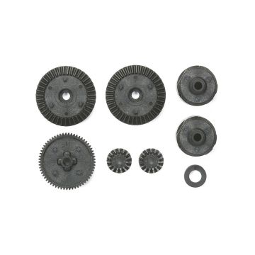 Tamiya TT-01 G Parts (THC51004)