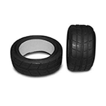 Tamiya M-Narrow Racing Radial Tires (THC51023)