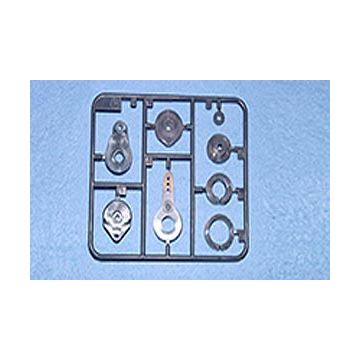 Tamiya TGs P Parts -Servohorn (THC51040)