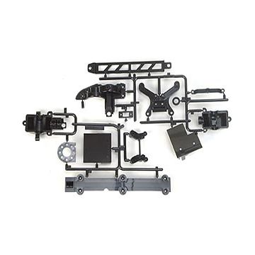 Tamiya DF02 A Parts (Gear Case) (THC51075)